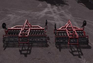 Metalfach U741/1 Pack v1.1.1.0