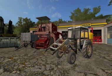 Modpack for Polish villages v1.0