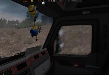 More Events Mod by Muszek v1.5