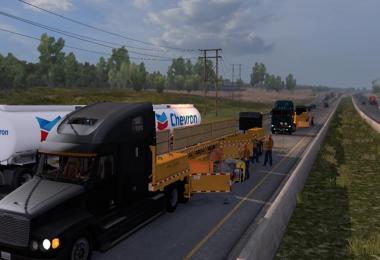 More Events Mod by Muszek v1.5