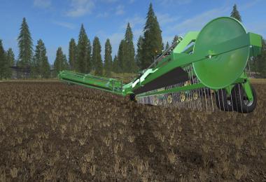 NADAL R90 TELESCOPIC FRONT v1.0