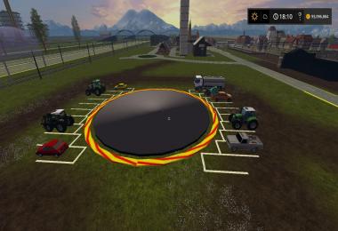 New City from Vaszics v1.3