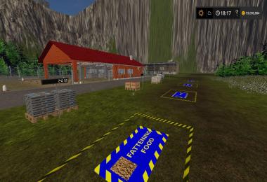 New City from Vaszics v1.3