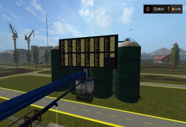 New City from Vaszics v1.3