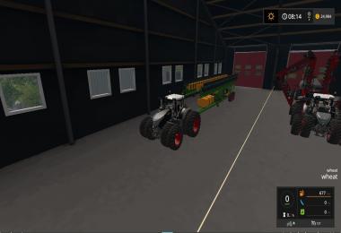 New City from Vaszics v1.3