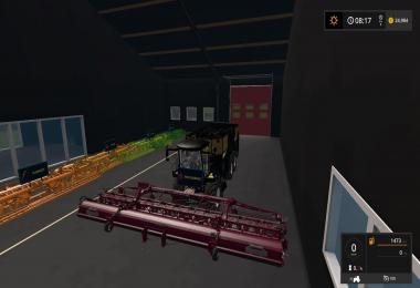 New City from Vaszics v1.3