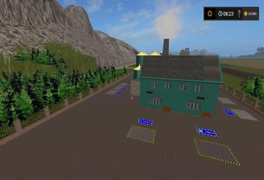 New City from Vaszics v1.3