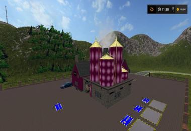 New City from Vaszics v1.3