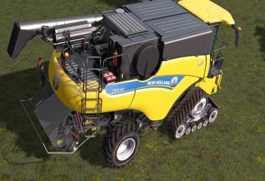 New Holland CR9.90 v1.1.0.0