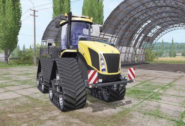 New Holland T9.565 QuadTrac v1.0