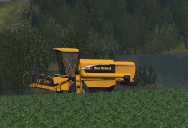 New Holland TC57 FCS v1.0