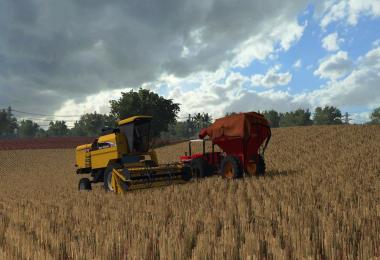 New Holland TC57 FCS v1.0