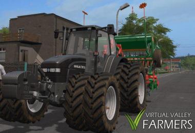 New Holland TM Series v1.0