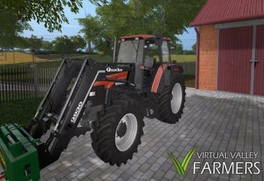 New Holland TM Series v1.0