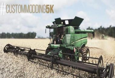 NewHolland T8BR v1.0