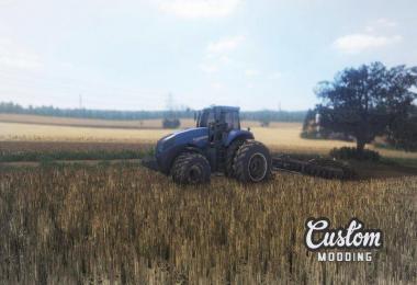 NewHolland T8BR v1.0