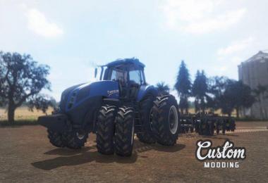 NewHolland T8BR v1.0