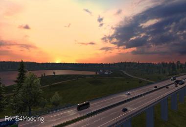 [Official] Realistic Graphics Mod v2.1.1