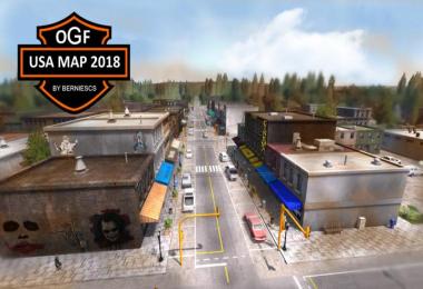 OGF USA MAP 2018 v1.0