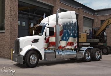 Peterbilt 567 v13.06.18 1.31.x