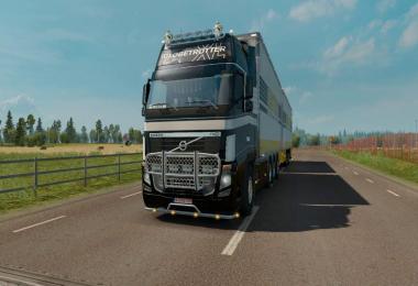 Physics Improwed Flemming Reaload v1.0