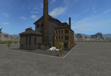 Placeable Beer Fabrik v1.1