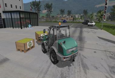 Placeable Beer Fabrik v1.1