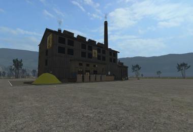 Placeable Beer Fabrik v1.1