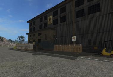 Placeable Beer Fabrik v1.1