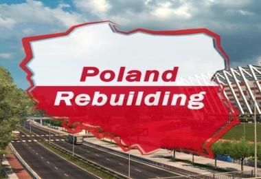 Poland Rebuilding Reworked v2.2 1.31.x