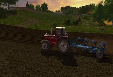 Raven super dove v1.0