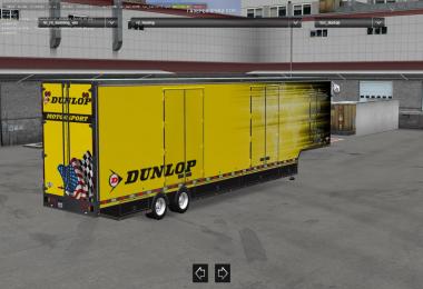 RD Moving Van v1.0