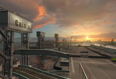 Realistic Graphics Mod v2.1.1