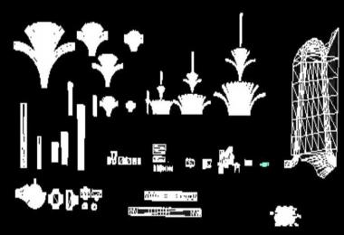 Road railroad bridge from Vaszics