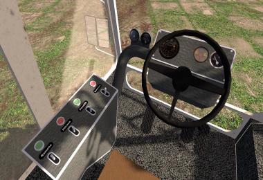 RP - 6018 Selbstfahrerspritze v1.0.0.1