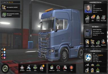 Save Game (Profile) Have XP (level) & Money No DLC v1.0