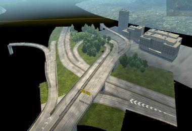 Scandinavia Mod ProMods map add-on v0.4