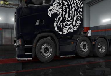 Scania 2016 Kelsa Bars 1.31