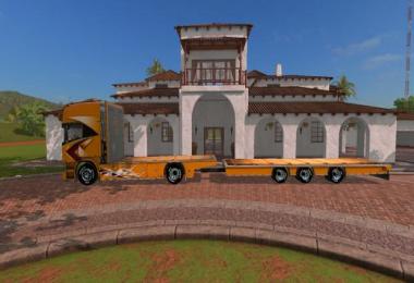 Scania Lupal v1.0