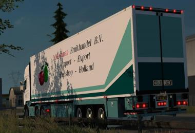 SCANIA M.Cooiman - 1.31.x