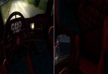 SCANIA M.Cooiman - 1.31.x