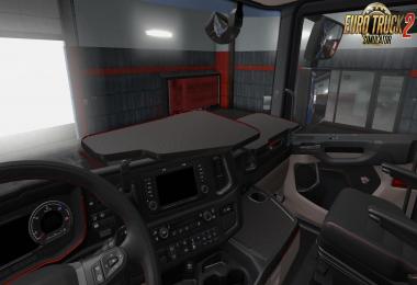 Scania Next Gen 2016 Tunning 1.31