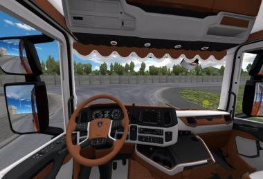 Scania S 2016 Edit 1.31.x