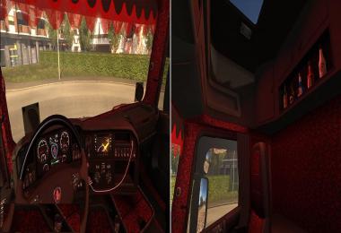 SCANIA S.VERBEEK - 1.31.x