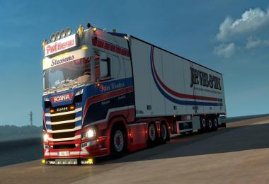 Scania S500 Pwt thermo Stessens - 1.31.x