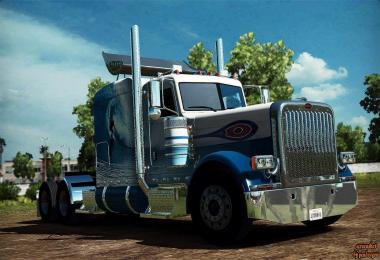 SCS Trucks Extra Parts v1.8 1.31.x