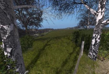 Seasons Geo: Ore Mountains Saxony v1.0