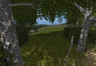 Seasons Geo: Ore Mountains Saxony v1.0