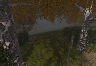 Seasons Geo: Ore Mountains Saxony v1.0