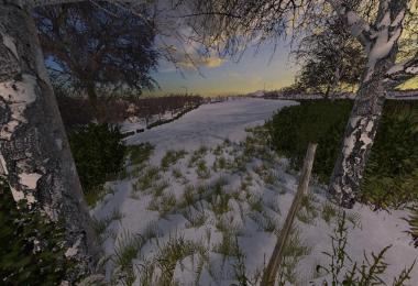 Seasons Geo: Ore Mountains Saxony v1.0